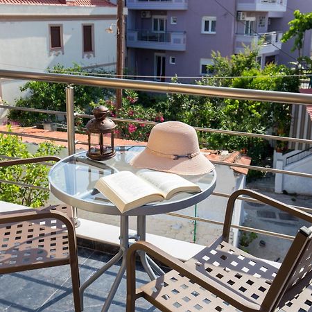 Studios & Apartments Elisabeta يميناريا المظهر الخارجي الصورة