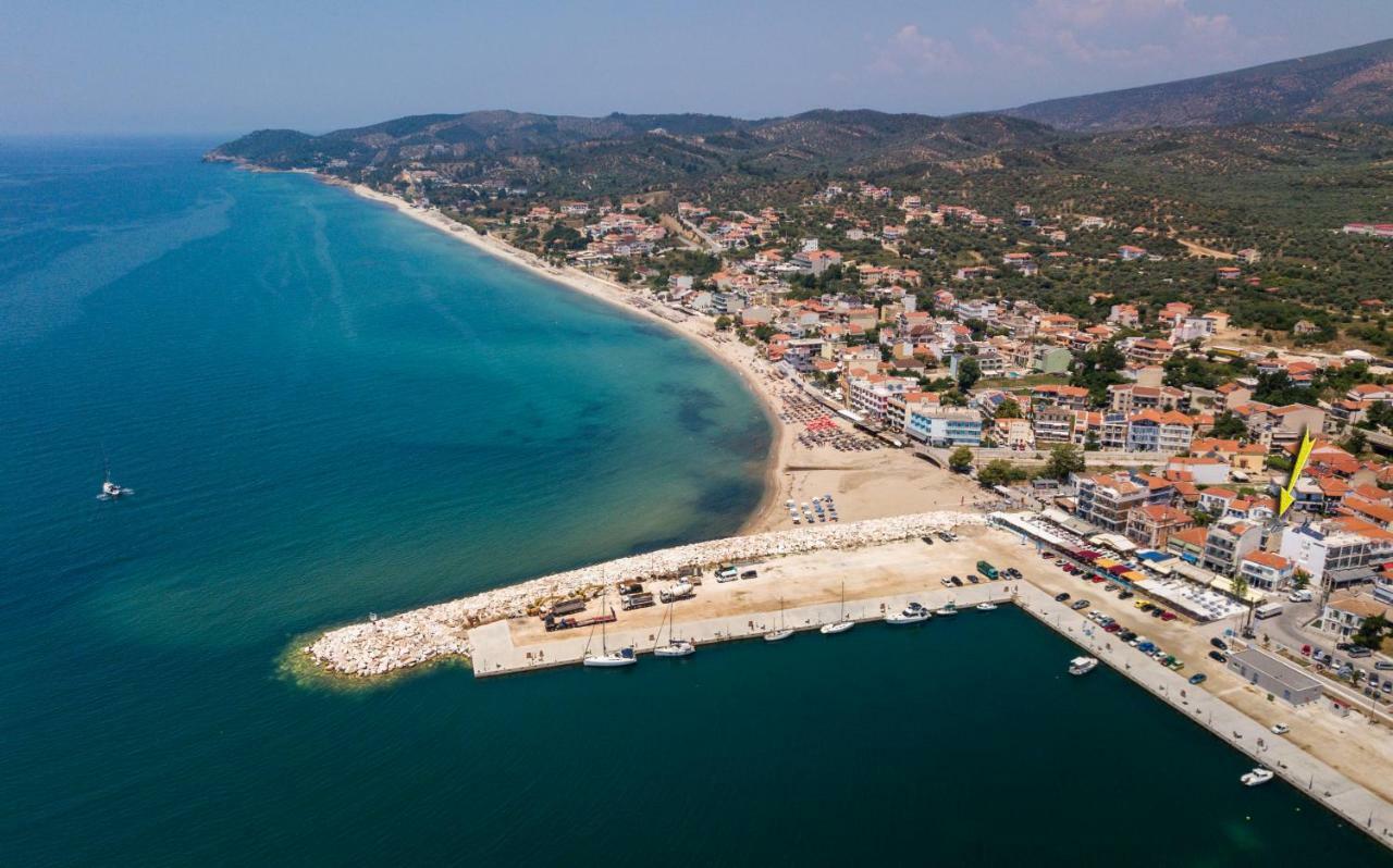 Studios & Apartments Elisabeta يميناريا المظهر الخارجي الصورة