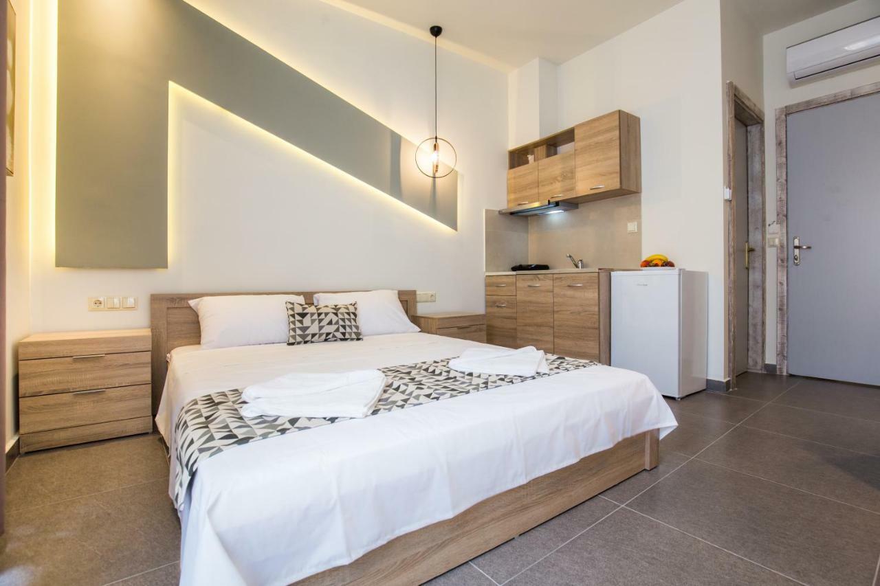 Studios & Apartments Elisabeta يميناريا المظهر الخارجي الصورة