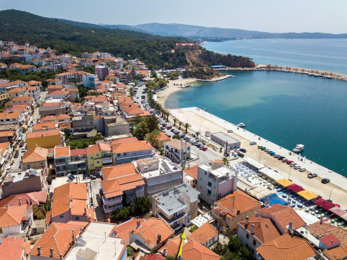 Studios & Apartments Elisabeta يميناريا المظهر الخارجي الصورة