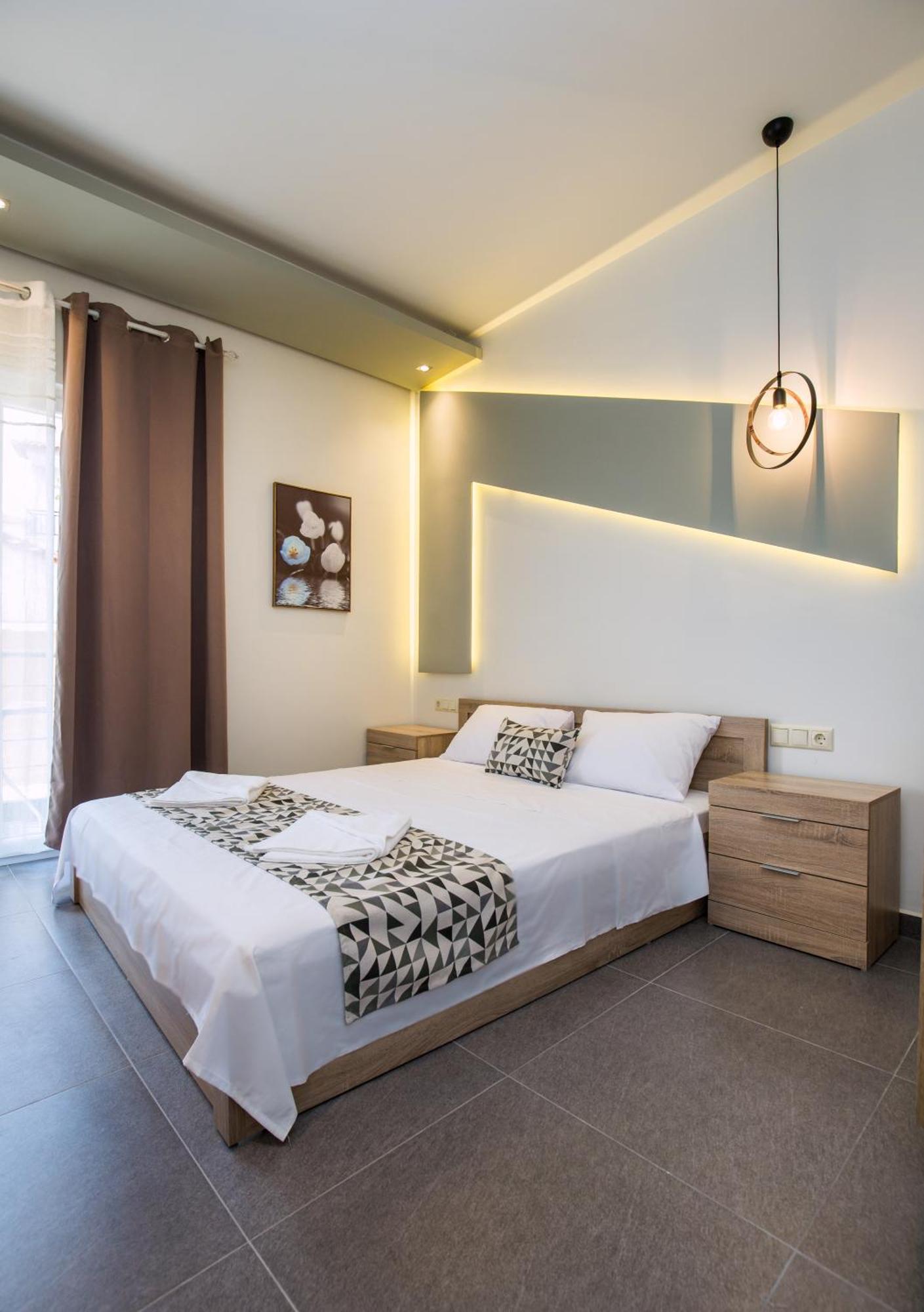 Studios & Apartments Elisabeta يميناريا المظهر الخارجي الصورة