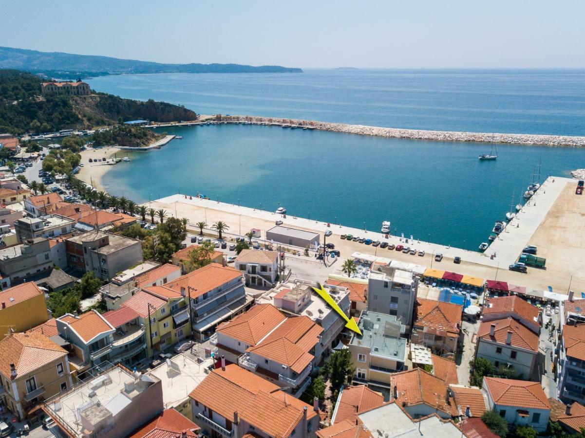 Studios & Apartments Elisabeta يميناريا المظهر الخارجي الصورة