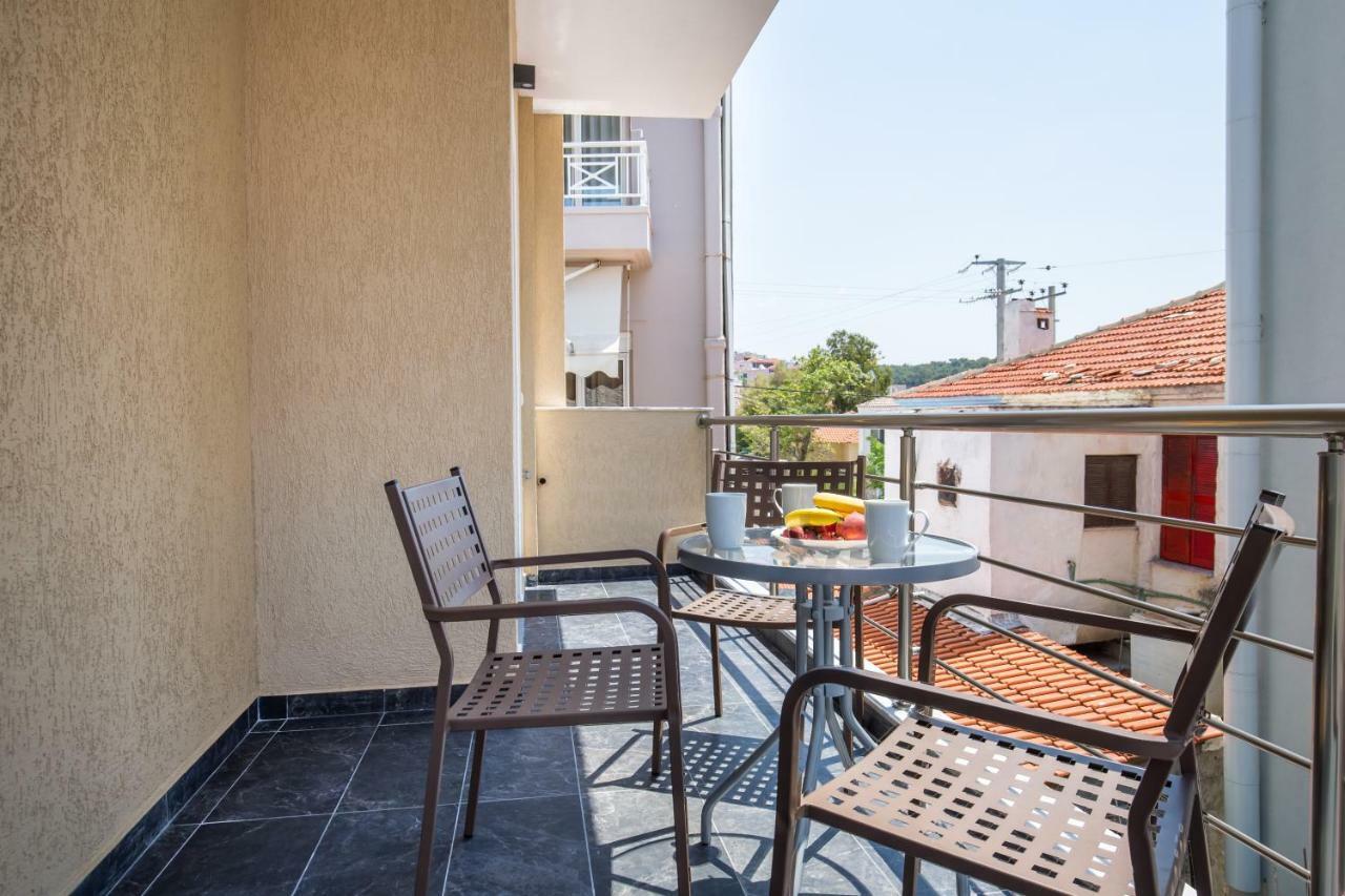 Studios & Apartments Elisabeta يميناريا المظهر الخارجي الصورة