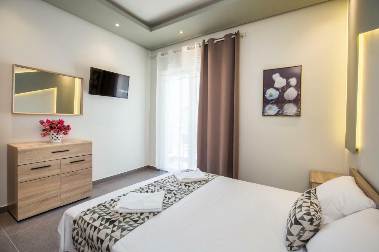 Studios & Apartments Elisabeta يميناريا المظهر الخارجي الصورة