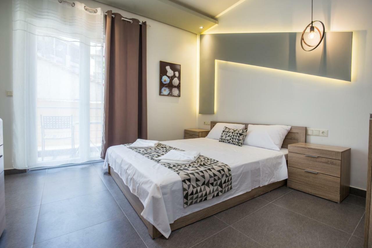 Studios & Apartments Elisabeta يميناريا المظهر الخارجي الصورة