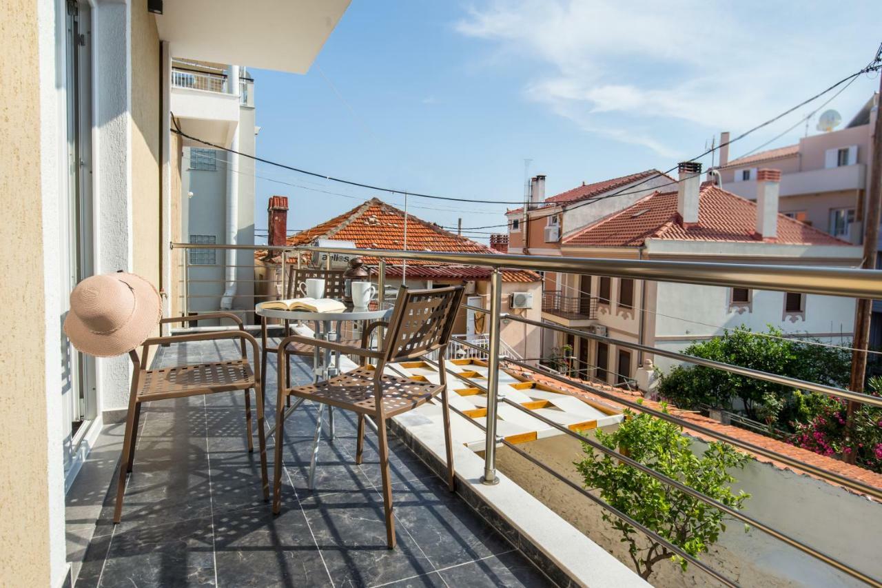Studios & Apartments Elisabeta يميناريا المظهر الخارجي الصورة