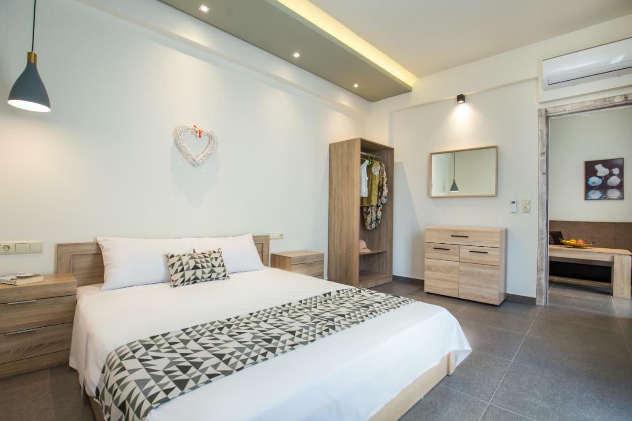 Studios & Apartments Elisabeta يميناريا المظهر الخارجي الصورة
