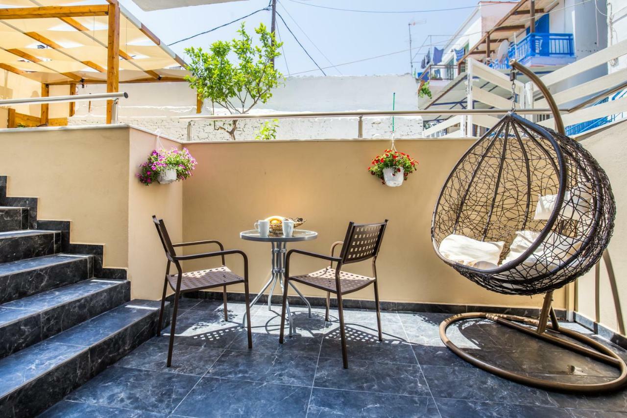 Studios & Apartments Elisabeta يميناريا المظهر الخارجي الصورة