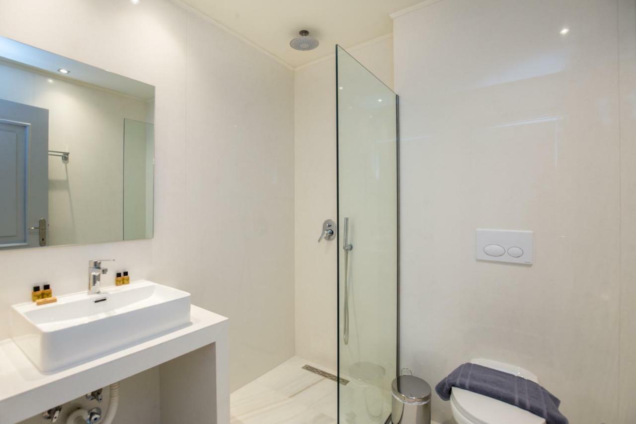Studios & Apartments Elisabeta يميناريا المظهر الخارجي الصورة