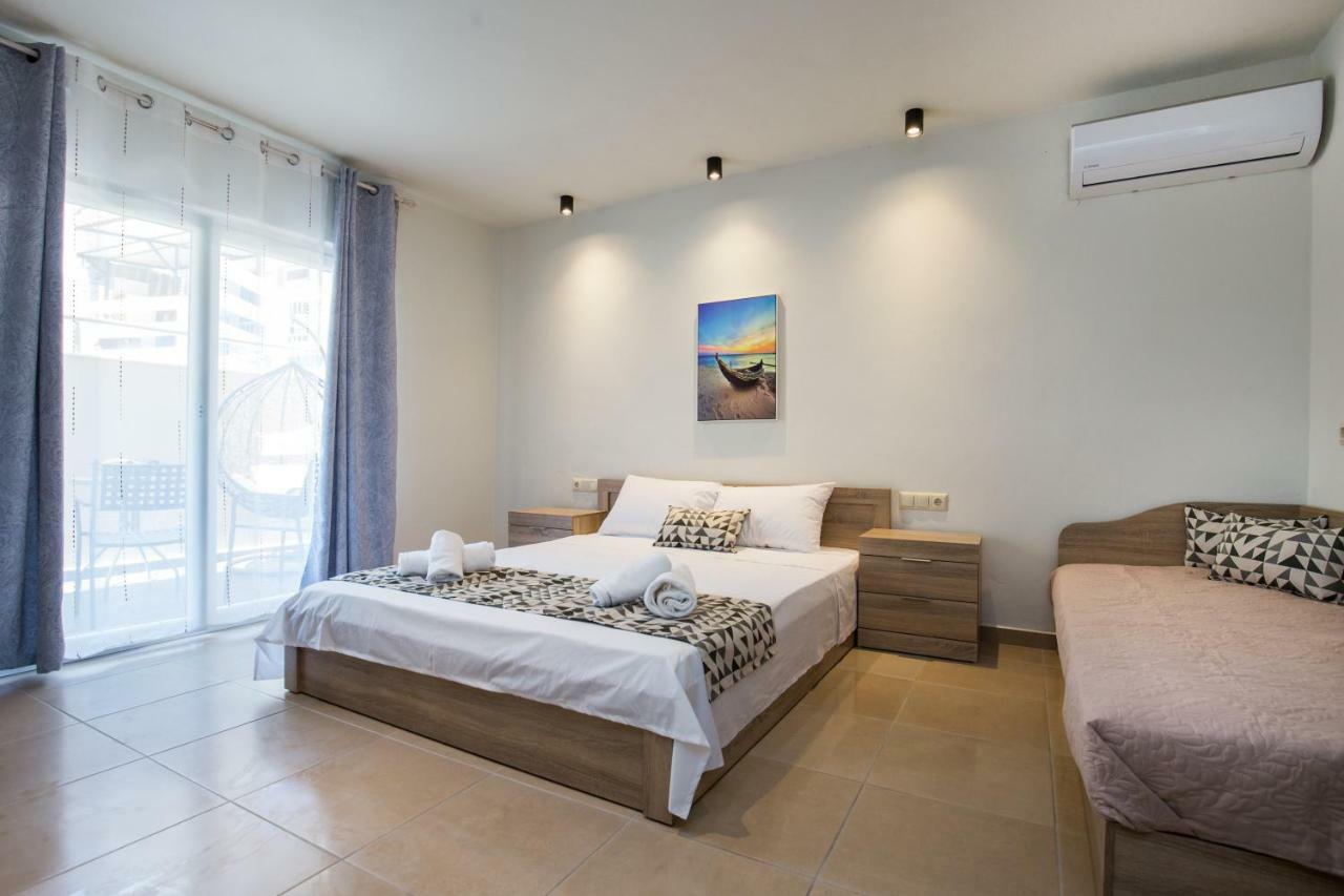 Studios & Apartments Elisabeta يميناريا المظهر الخارجي الصورة