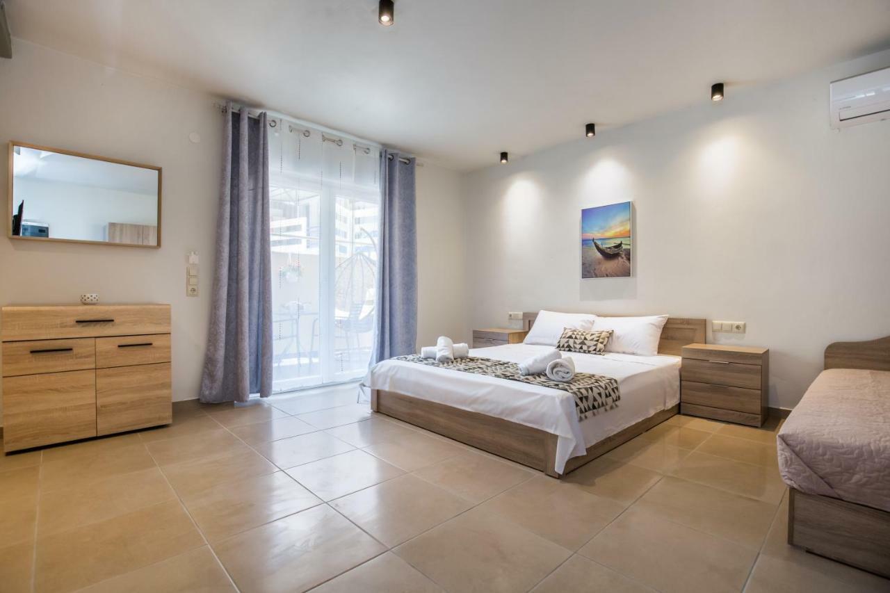 Studios & Apartments Elisabeta يميناريا المظهر الخارجي الصورة